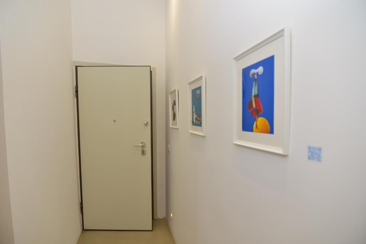 Ferienwohnung Athens Cozy Studio 4 Min Walk To The Acropolis Hil Exterior foto