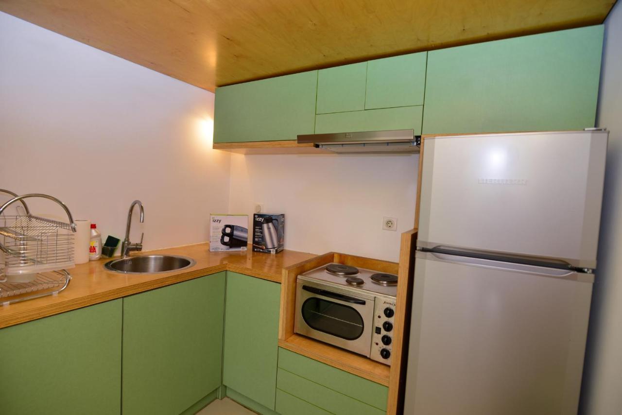 Ferienwohnung Athens Cozy Studio 4 Min Walk To The Acropolis Hil Exterior foto